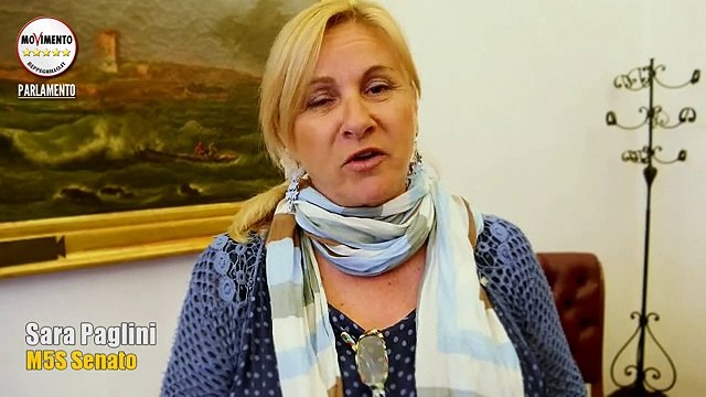 Puglia, Paglini (M5S): Lavoratori stagionali, il M5S è con voi - MoVimento 5 Stelle