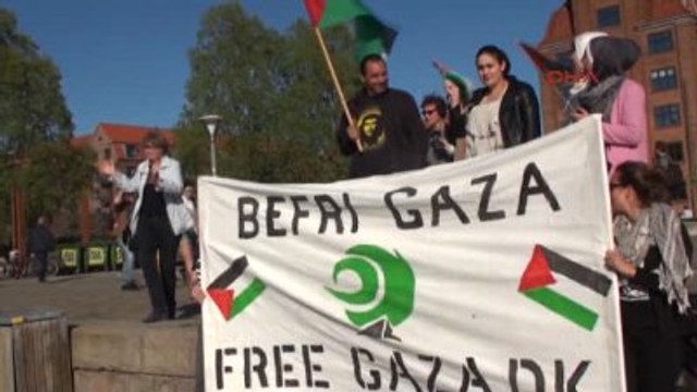 Marmara'nın Başına Gelen Bizim Başımıza Gelmez Umarım