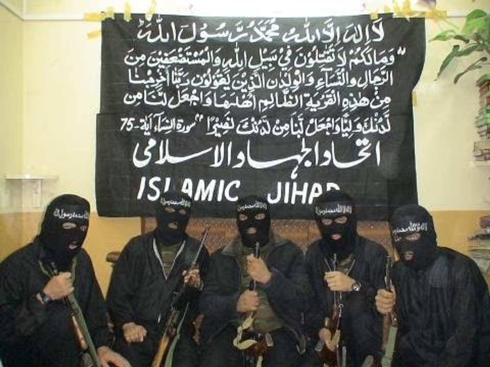 U.S. officials arrest Uzbek man in Idaho terror case