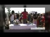 Man comes back to life: Guy in Zimbabwe wakes up during own funeral