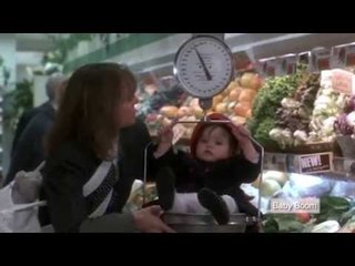 Poopy diaper change at a Starbucks coffee nearly causes a fight