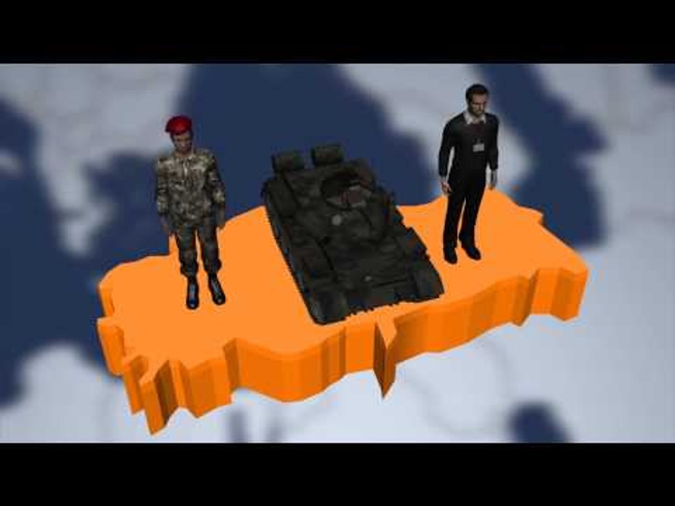 Turkey to stage ten day military exercise near Syrian border amid escalating tensions