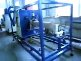 250 PVC Pipe Production Line 1