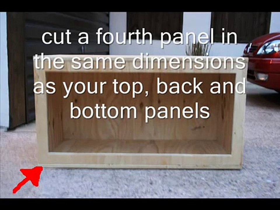 How to Make a Reptile Terrarium