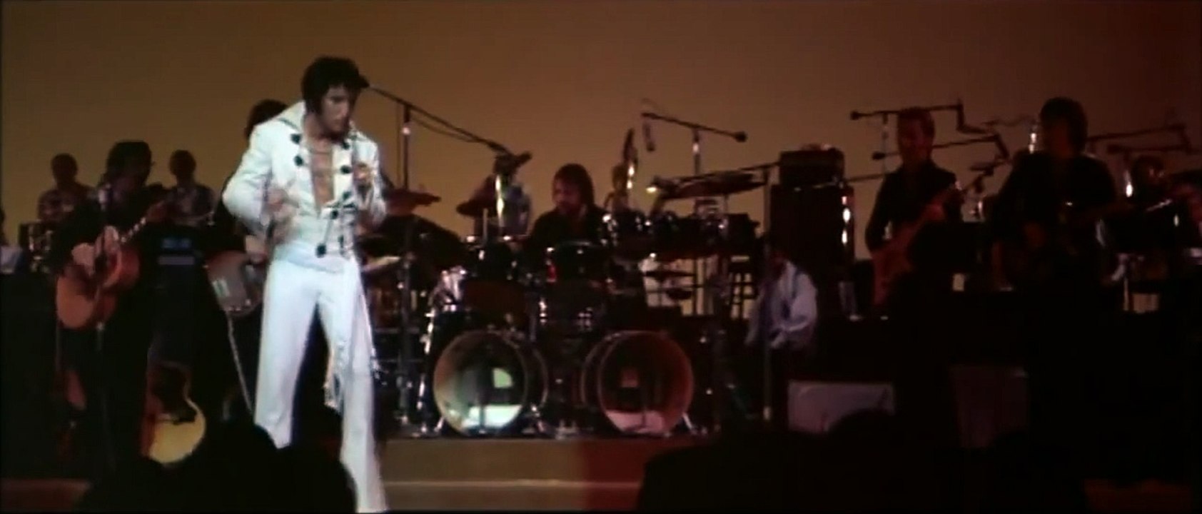 TTWII (1970) - One Night HD