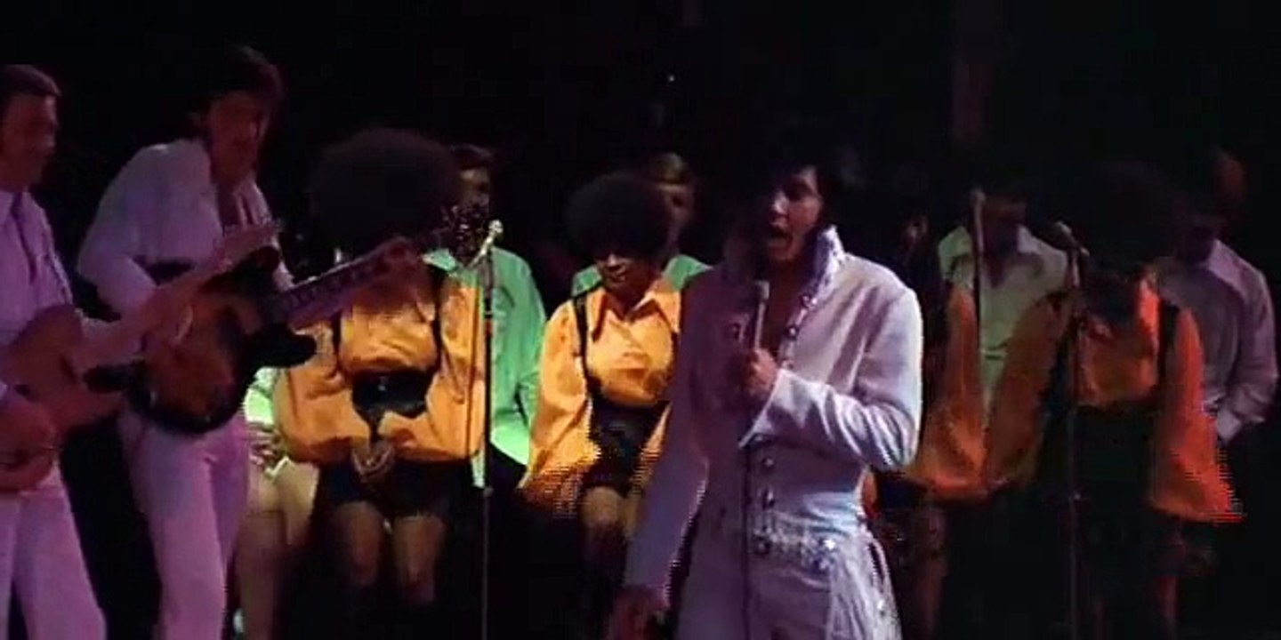 I can't stop loving you