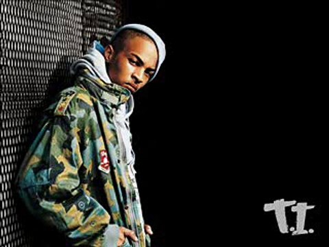 T.I. - Whatever You Like