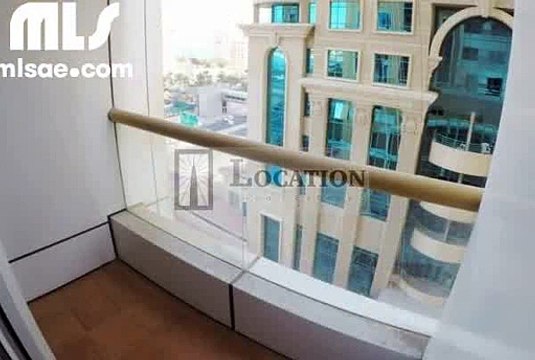 1 br for Sale in Elite Residence Partial Sea View - mlsae.com