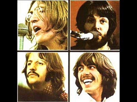 You?ve Got To Hide Your Love Away (The Beatles Cover)