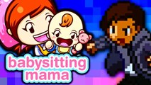 Babysitting Mama - Jimmy Whetzel