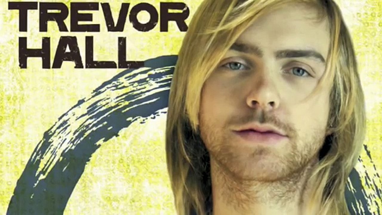 Trevor Hall The Lime Tree video Dailymotion