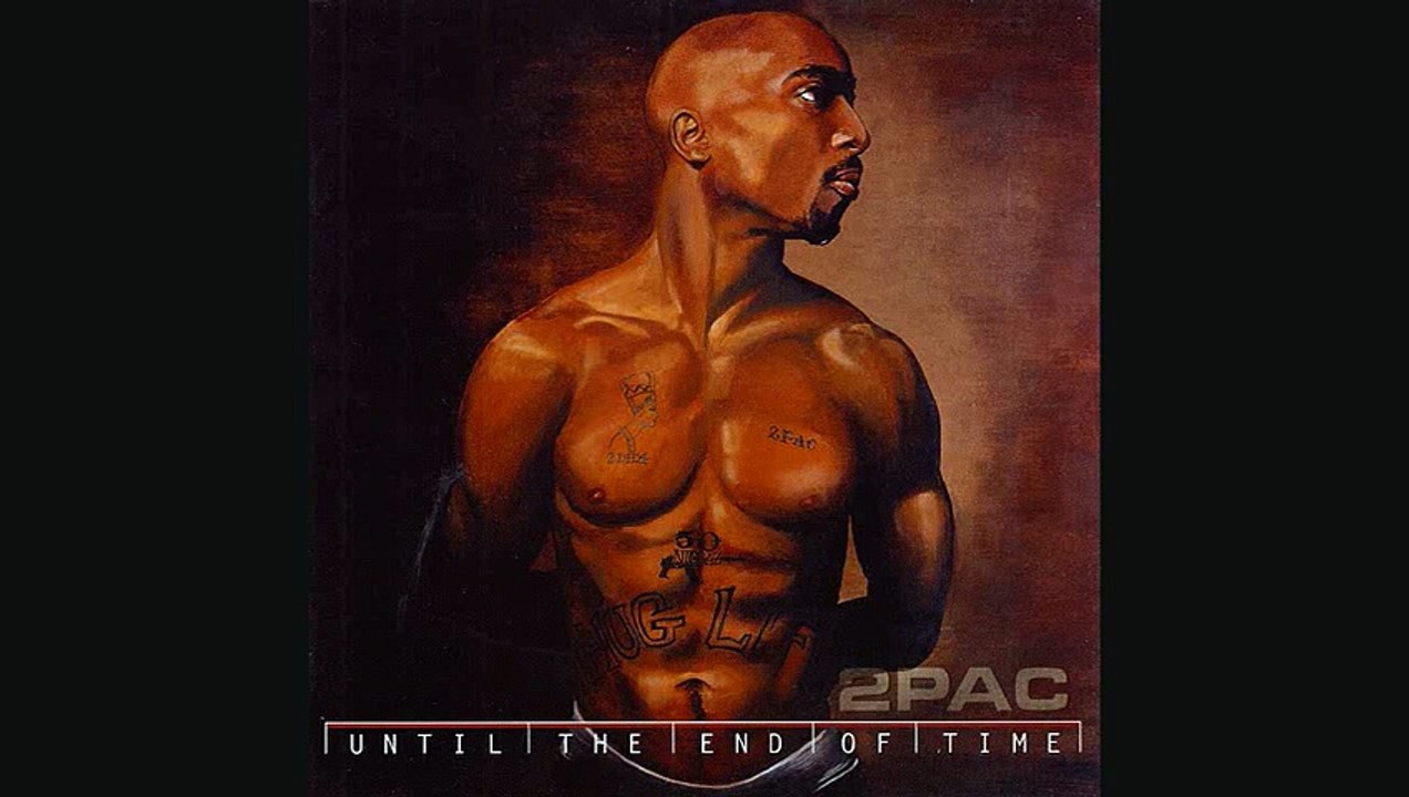 2Pac - Ready 4 Whatever (Ft. Young Tucc)
