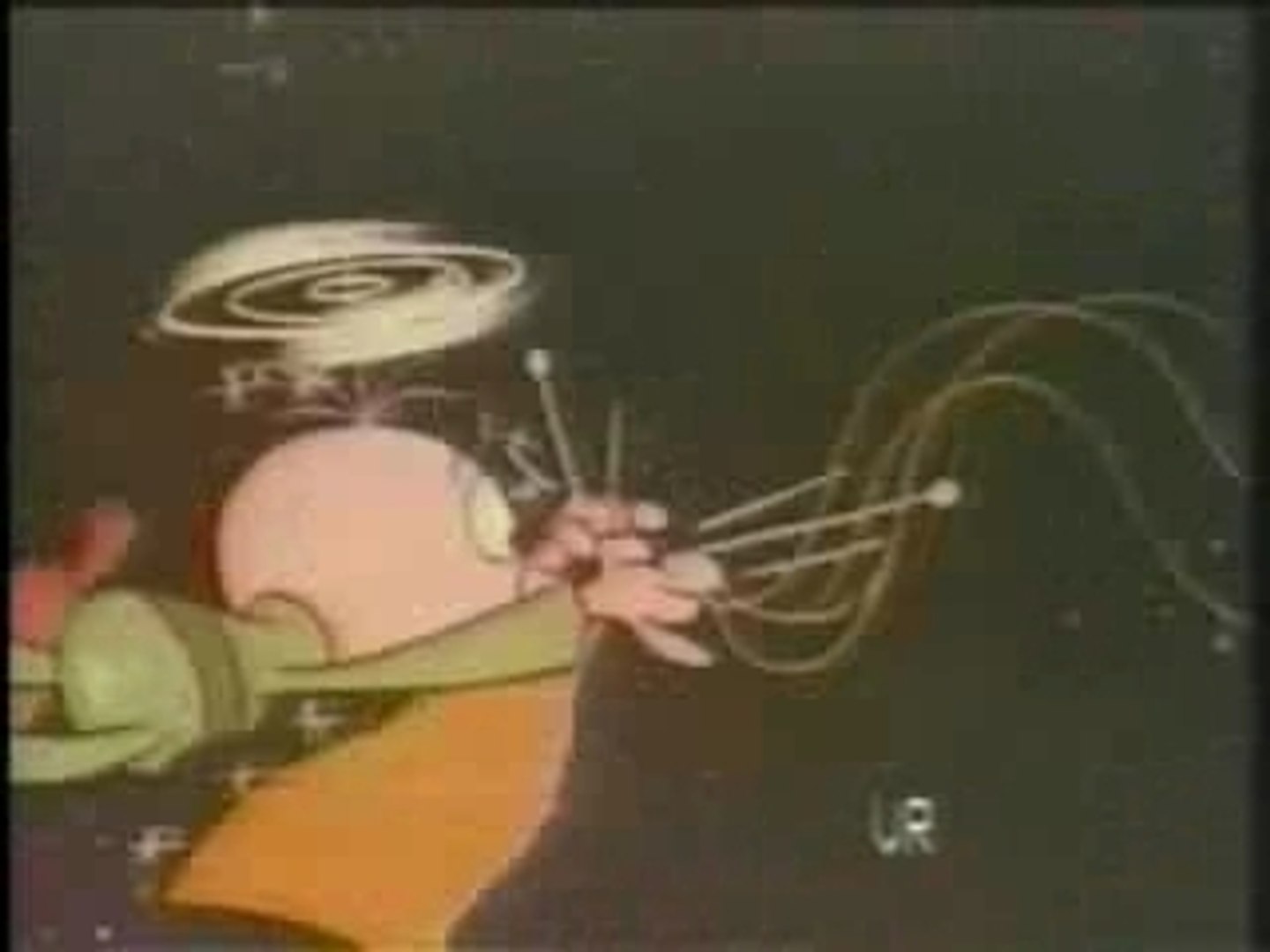 Animated Commercial