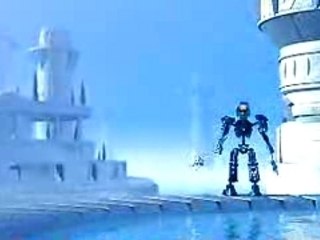 Toa Nokama Metru --- 2004