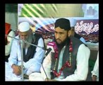 Tilawat Qari Rahmatullah Naqshbandi  40 v Kul Pakistan Mehfil Naat Baghdadi Masjid