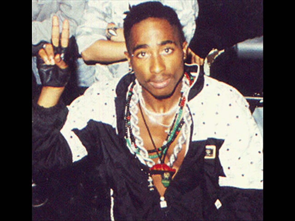 2pac - So Sick Remix [ Not NE-YO]