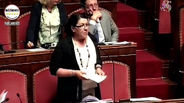 Moronese (M5S): Indesit-Whirlpool, il Governo risponda all'interpellanza M5S - MoVimento 5 Stelle