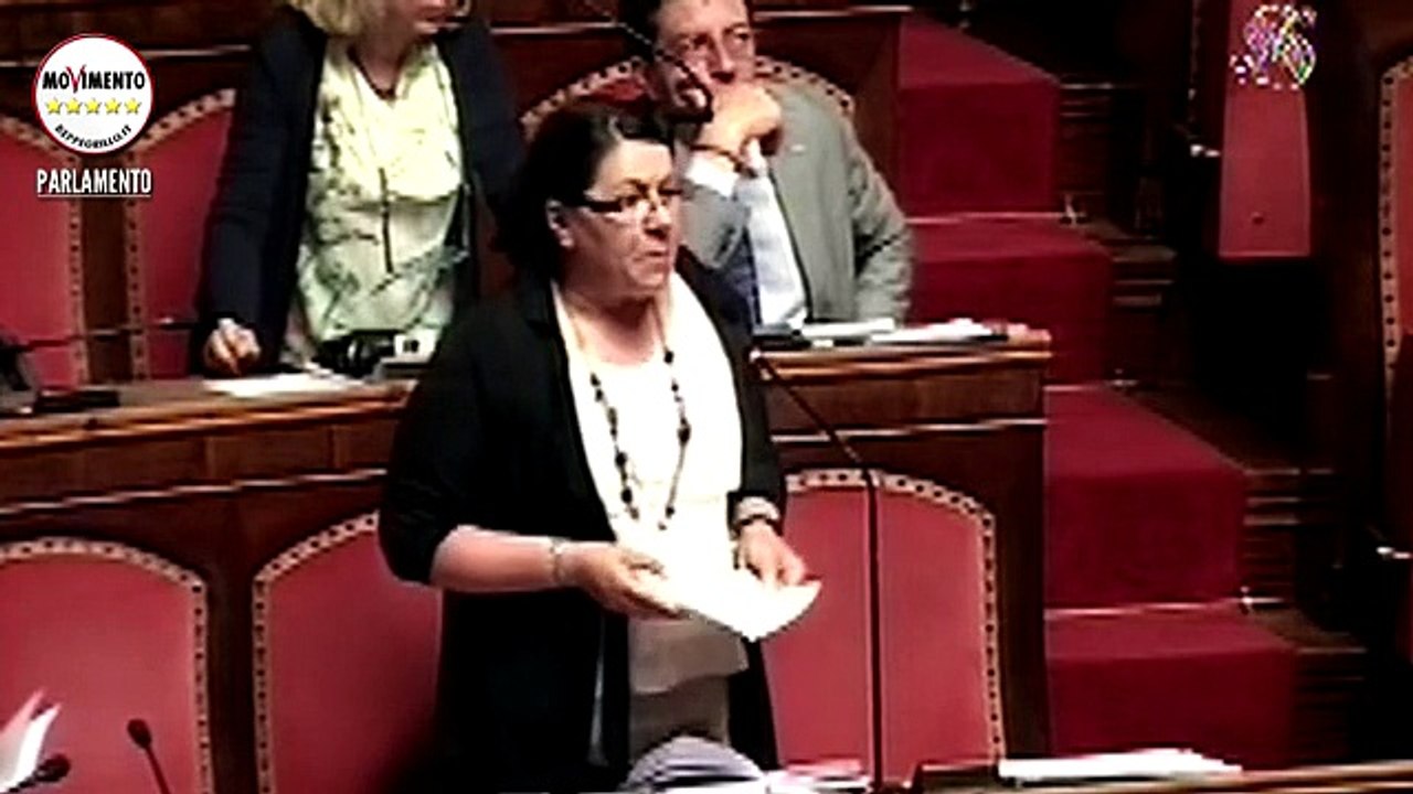 Moronese (M5S): "Indesit-Whirlpool, il Governo risponda all'interpellanza M5S" - MoVimento 5 Stelle