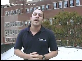 Videocast - Ubuntu Sculpture