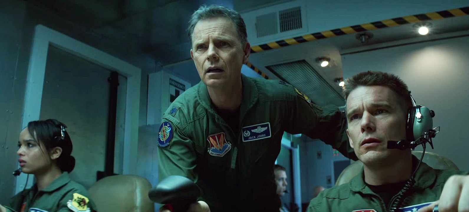Watch Good Kill Full Movie