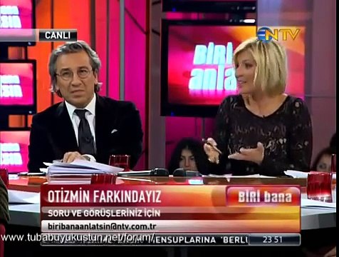 Kenan Imirzalioglu, Tuba Buyukustun, Kenan Imirzalioglu, Engin Altan - NTV 15.01.2011