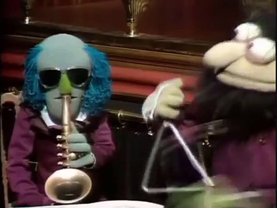 Die Muppets Show german Intro - video Dailymotion