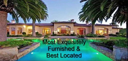 Luxury Vacation Homes in San Diego