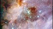 Omega Nebula (M17) - Deep Sky Videos