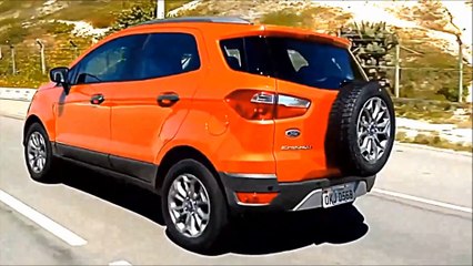 Download Video: *MOTOR* Tracker vs Ford EcoSport vs Honda HR-V vs Jeep Renegade vs Peugeot 2008 vs Renault Duster