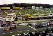 1978 - Formula 3 - Brands Hatch - First Lap Chaos