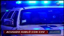 Video revela momentos previos a la balacera que provocó muerte de jóvenes - CHV Noticias