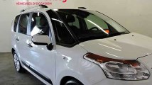 Annonce Occasion CITROëN C3 Picasso HDi 90 Millenium 2013