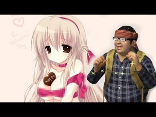 自分用チョコも　バレンタインは誰のもの？