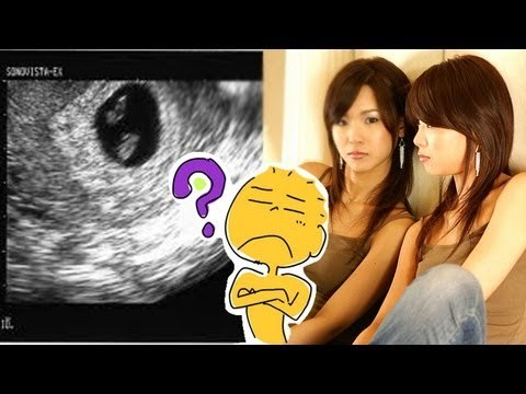 双子取り違えでエッチ　子供のパパはどっち