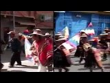 Los Derechos de los Pueblos Indígenas - Ayllus y Markas de Cochabamba - Bolivia