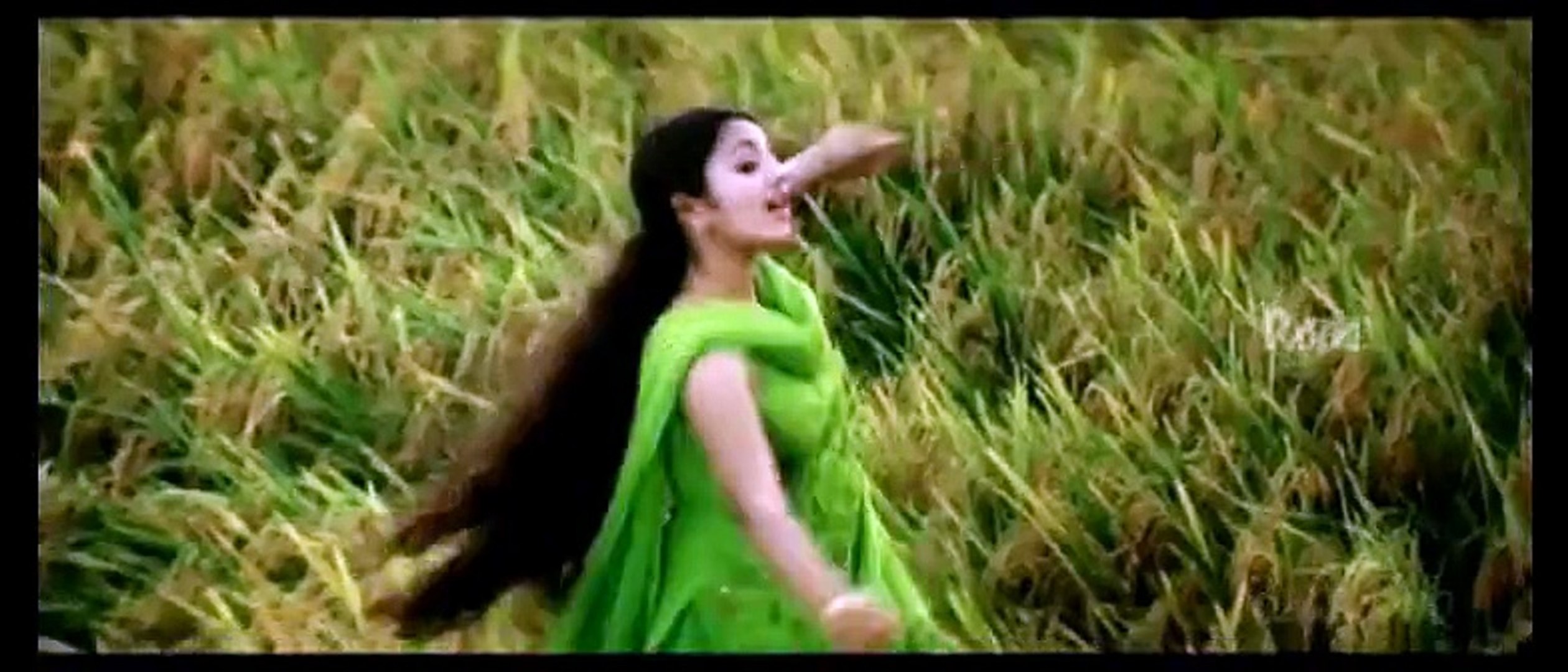 South Indian Actress Bhama Hot Video from Malayalam Movie