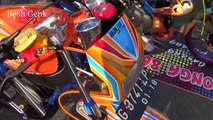 Contest Modifikasi Motor | Motor Modifikasi Terbaru | Modif Motor Keren Tegal 1 Nov 2014