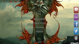 QRjuegos - Live - The Witcher Enhanced Edition - Español #15 (REPLAY)