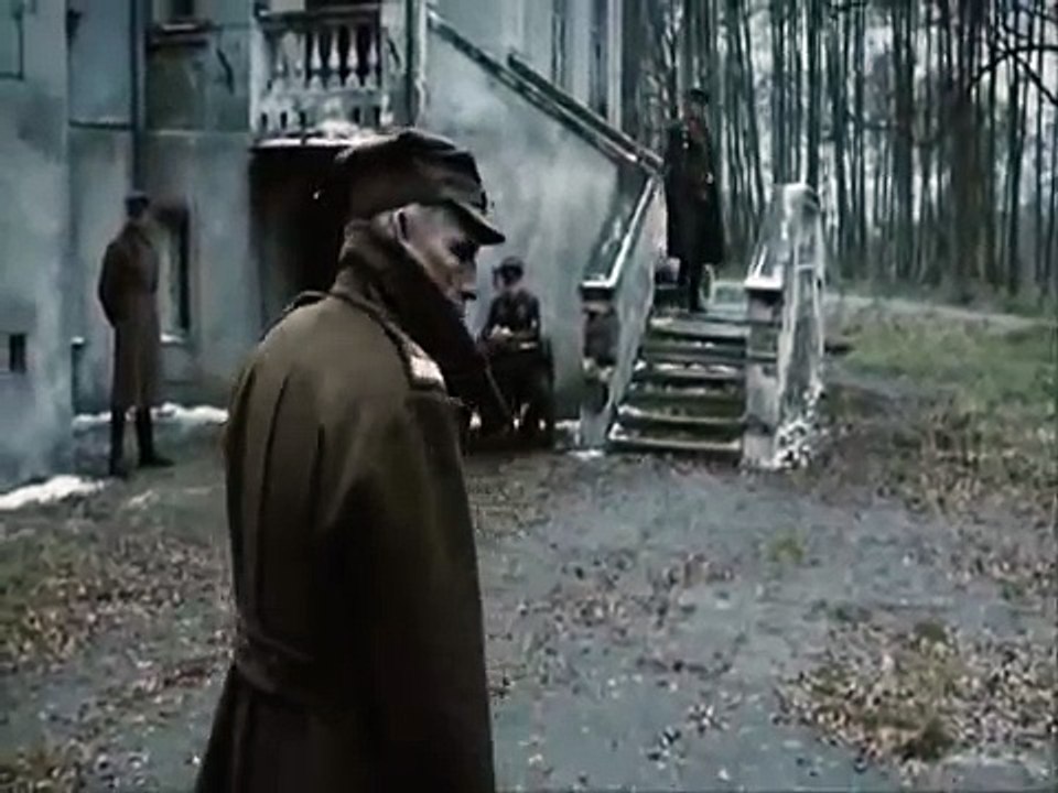 21,768 murdered in Katyn massacre by the Soviet NKVD - April 1940 - Joseph Stalin Lavrentiy Beria