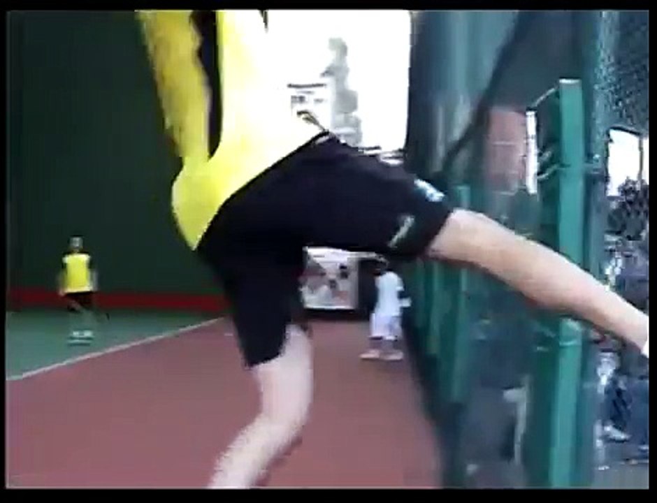 frontenis profesional