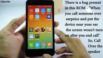 [Stable] Mokee ROM For Xiaomi Redmi 2 - How To Install Mokee ROM On Redmi 2 - [ Full Install Guide ]