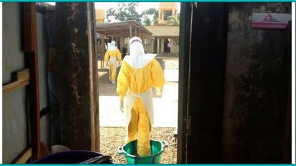 Patient Zero! Ebola Outbreak Being Traced Back to '2-year-old Boy'