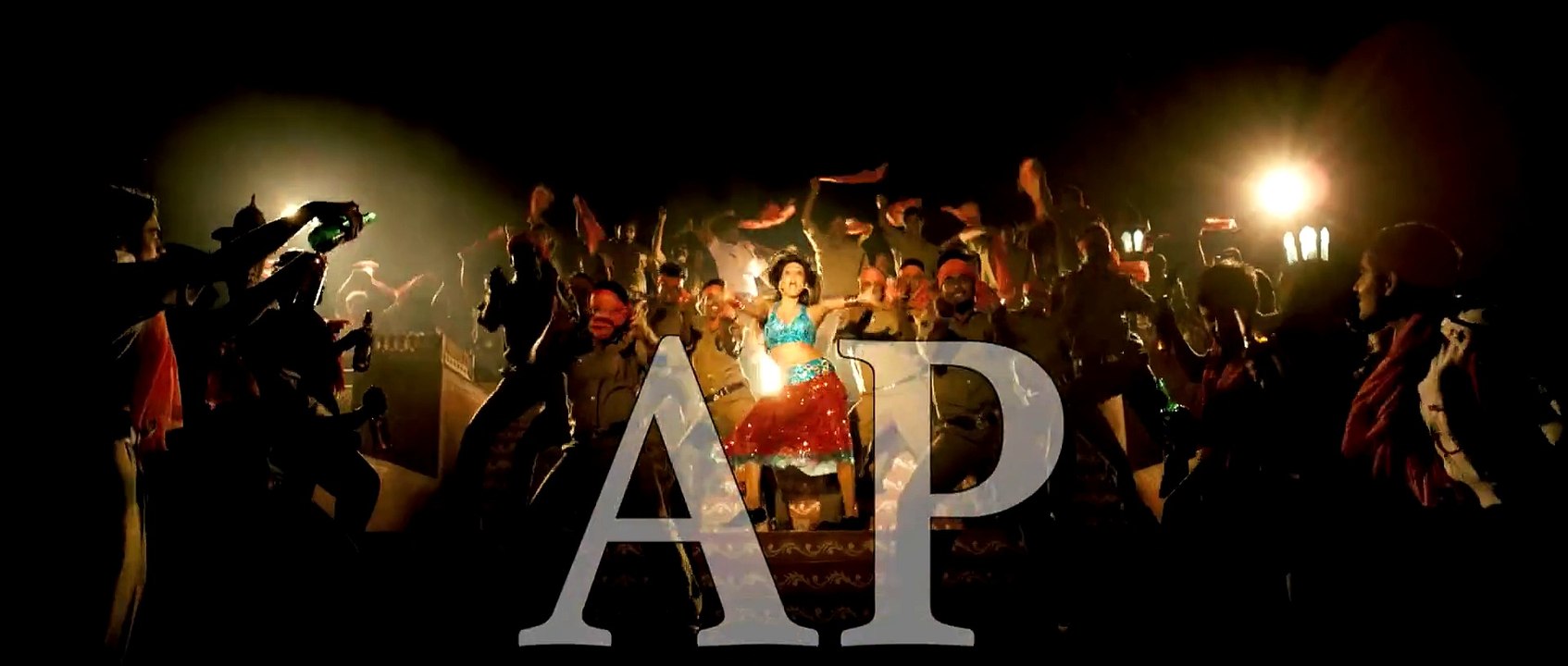 Dhee Ante Dhee Movie Ap To Telangana Song Teaser - Movies Media