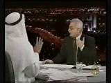 مقابلة الدكتور احمد الربعي في قناة الجزيرة 10