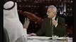 مقابلة الدكتور احمد الربعي في قناة الجزيرة 10
