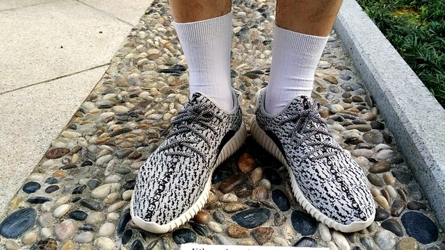 Adidas Yeezy 350 Boost from Repbeast.ru