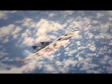 Virgin Galactic's SpaceShipTwo flight explained