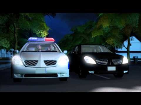 Carjacking gone wrong: Dallas suspects arrested after crashing into dentist office