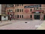 Robotic rescue drone invented by Iranian lab