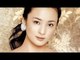 Asian pretty woman: Jiang Qinqin